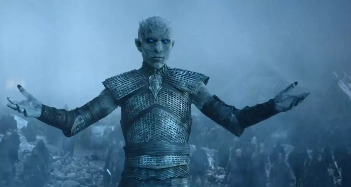 The Night King