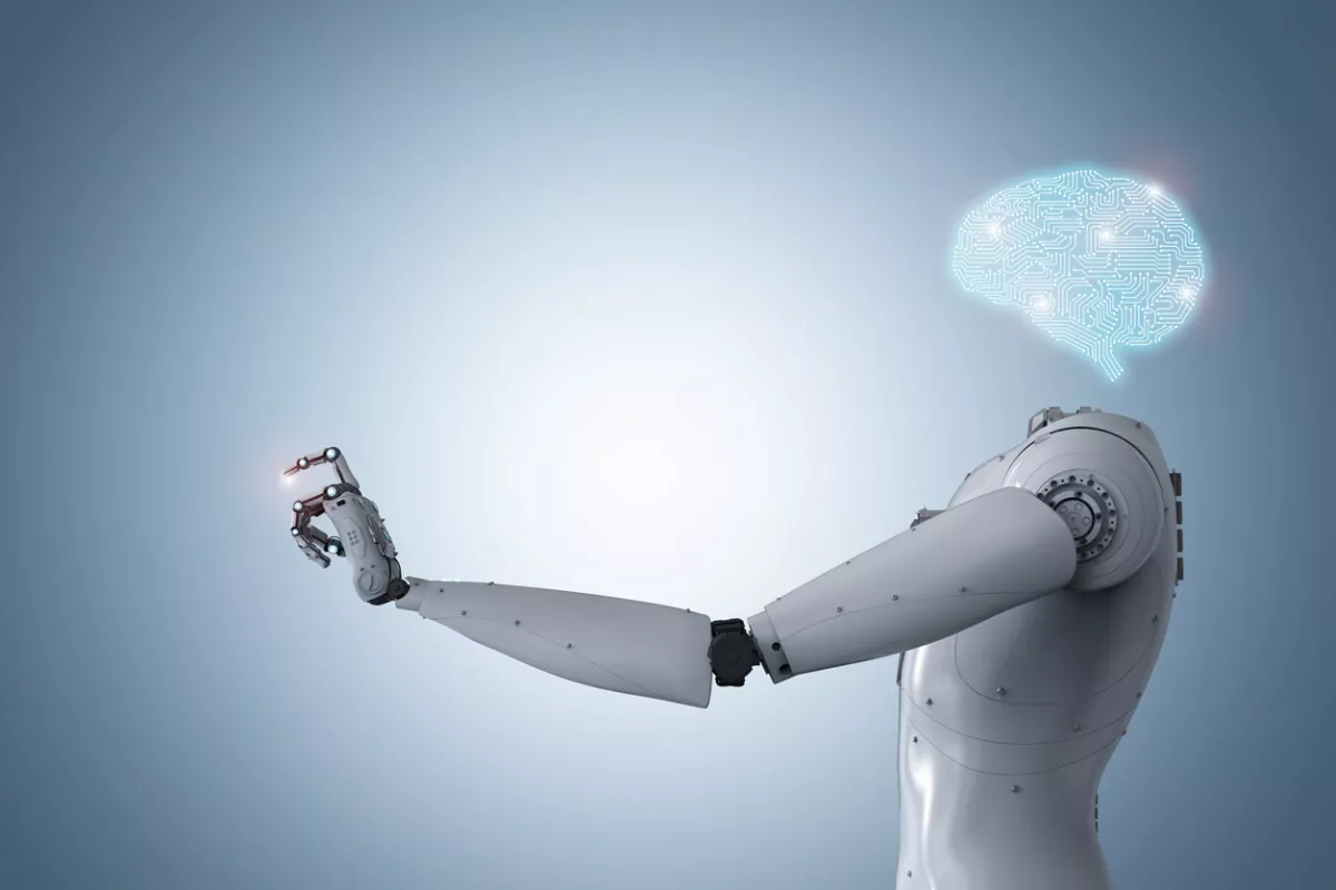 Chat GPT: la inteligencia artificial que hace literalmente de todo

