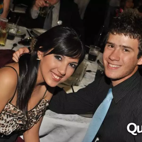 Jóvenes Unidos por Nuevo León