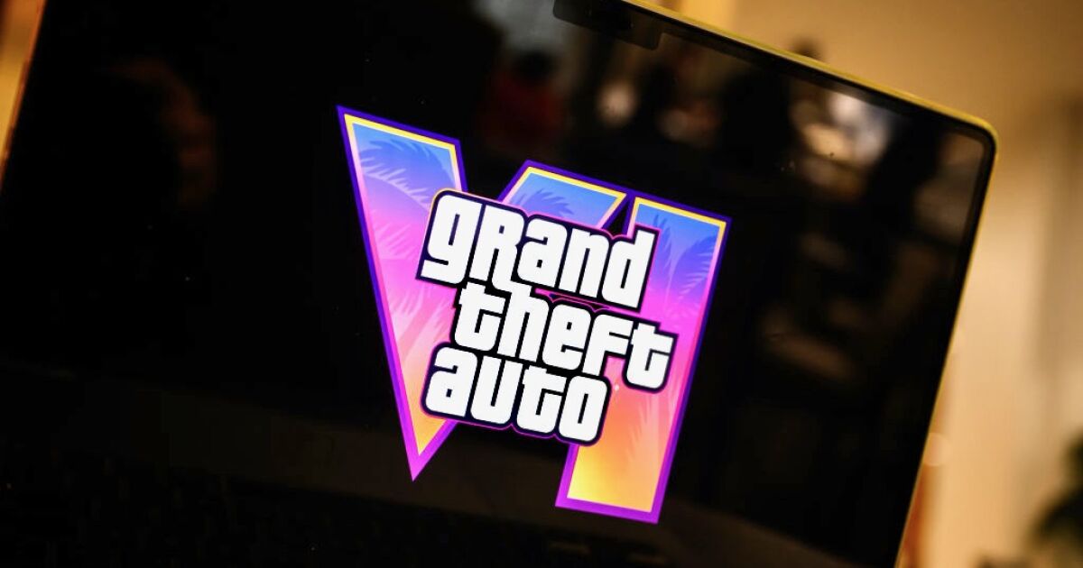 GTA VI: FILTRACIONES MASIVAS DESBORDA A ROCKSTAR