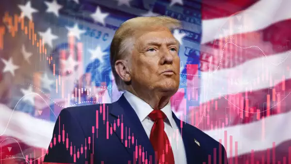 Peso tendrá un respiro tras victoria de Trump