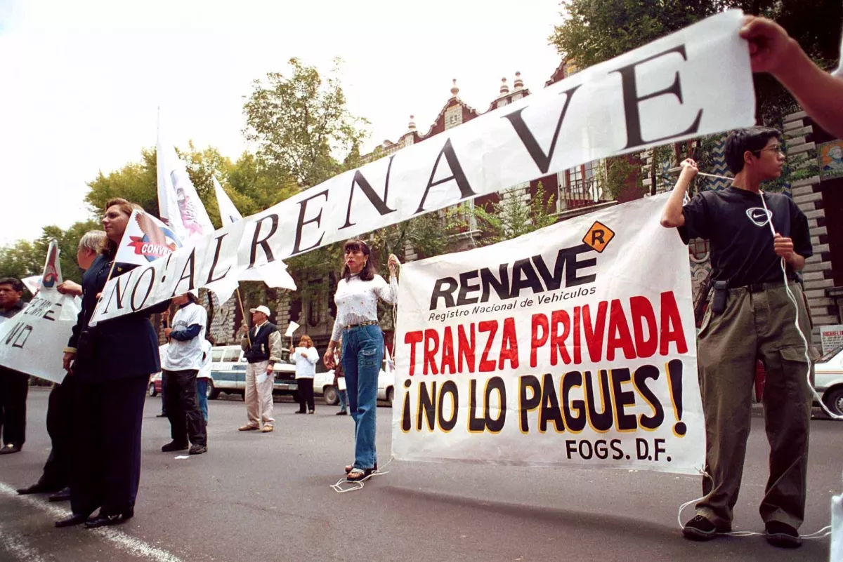 renave