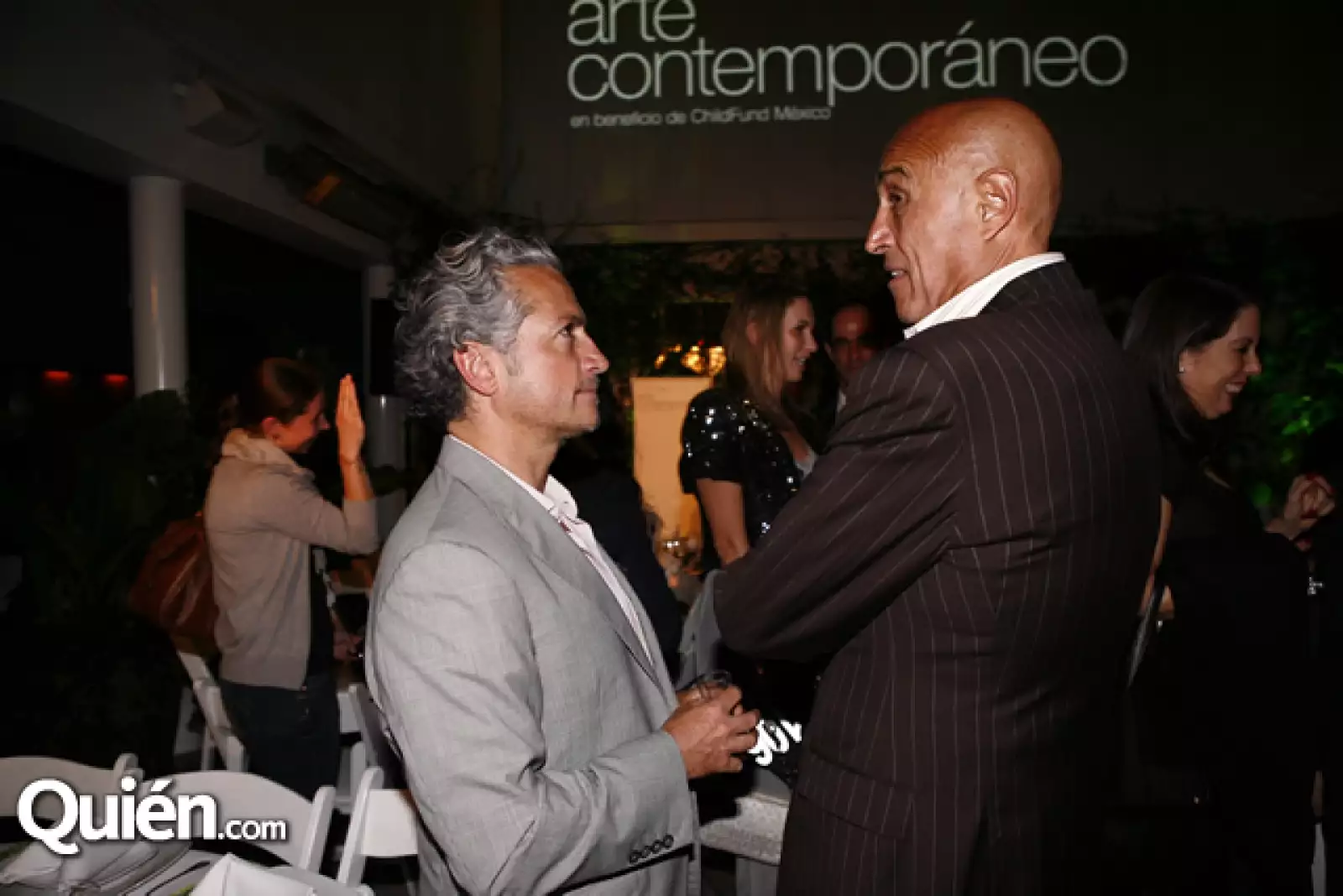 Arturo Velazco,Pedro Torres