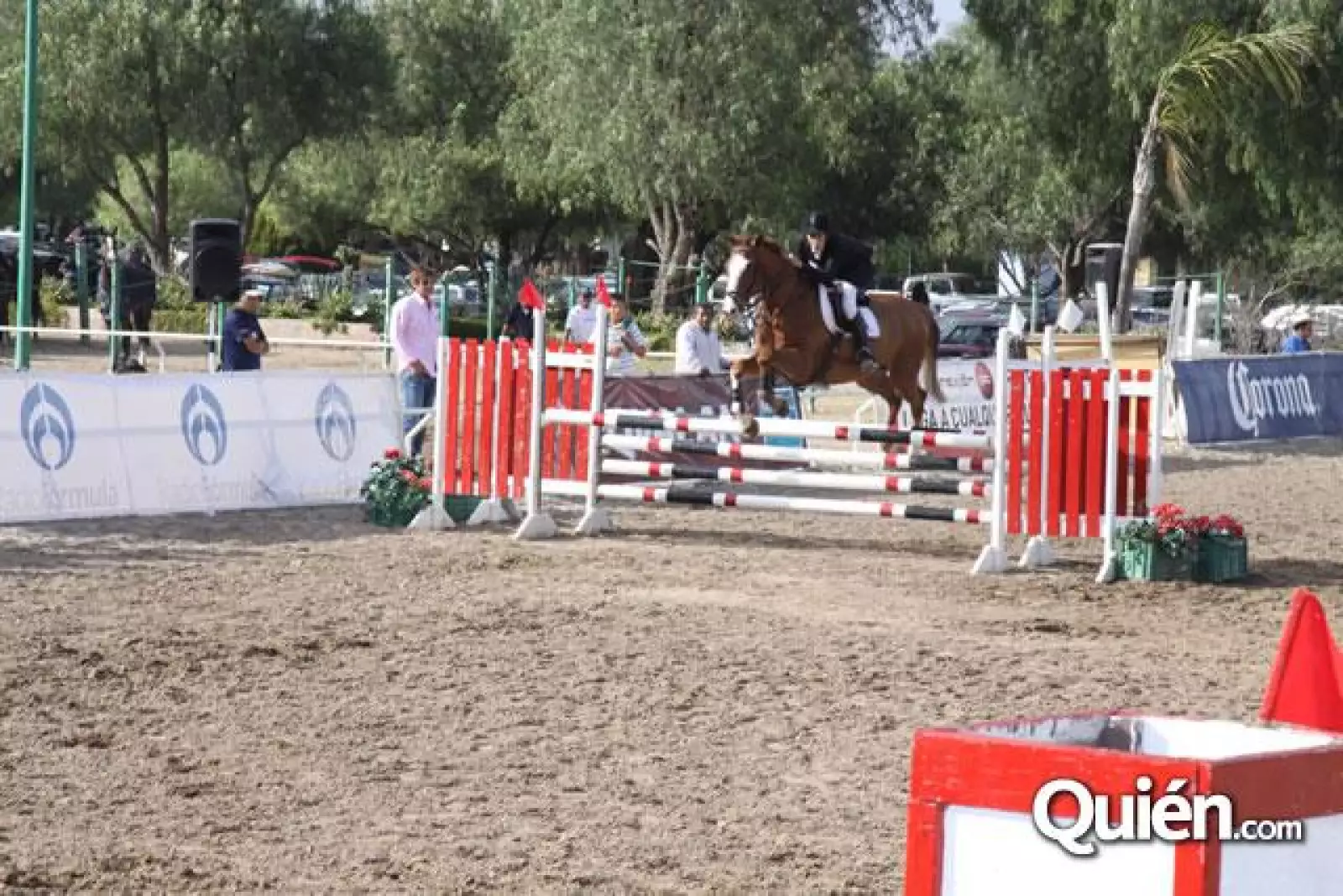 Campeonato Nacional de Salto 2009