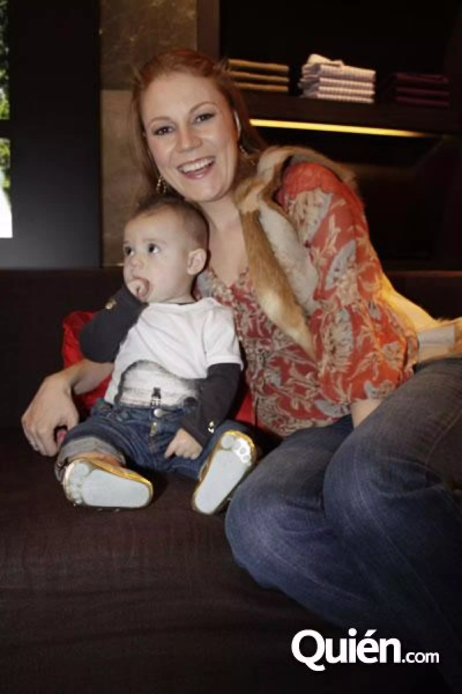 Carolina Herrera Children