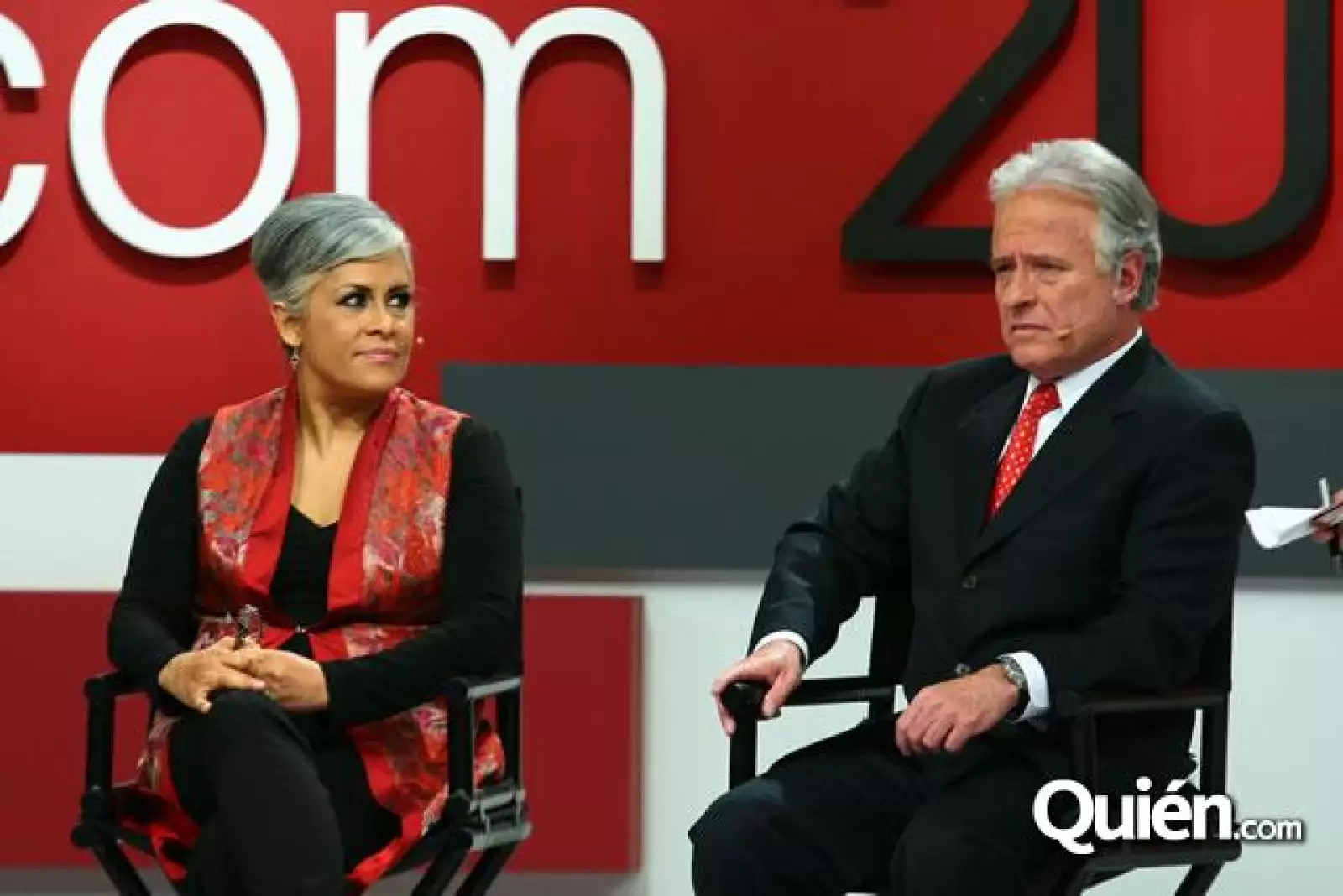 Presentación CNN México