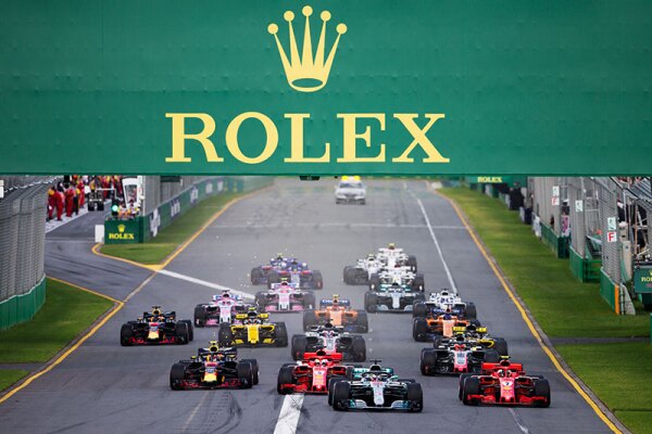 Gran Premio de México