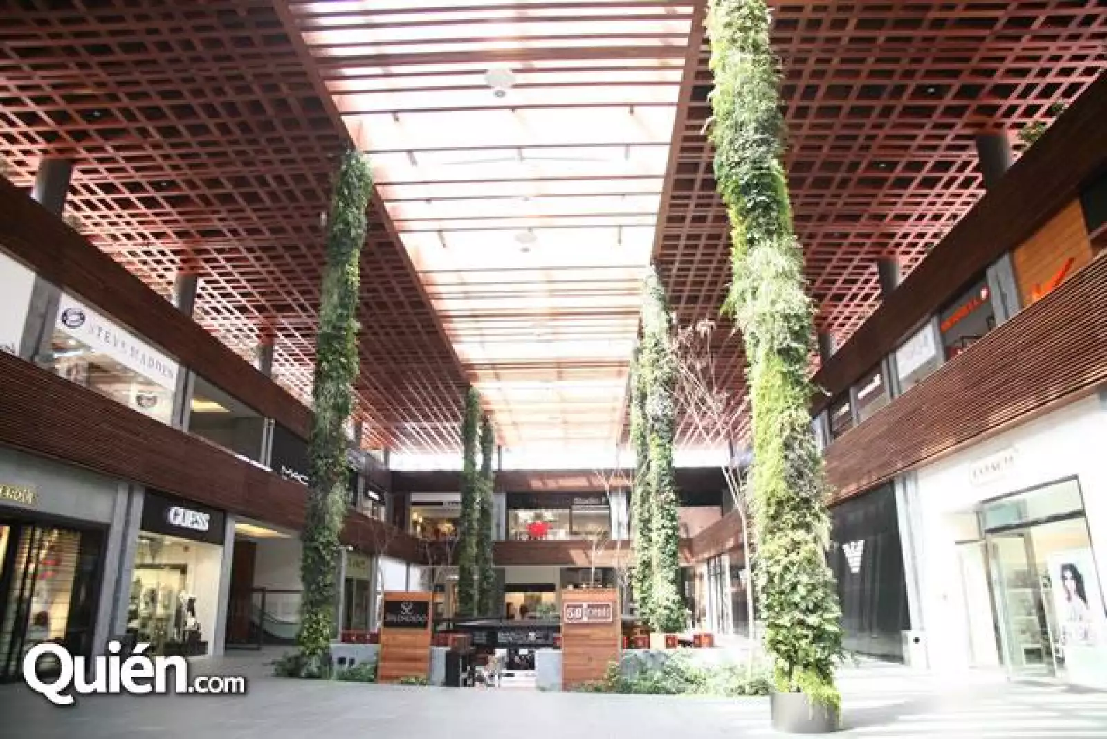 Luxury Hall Angelópolis