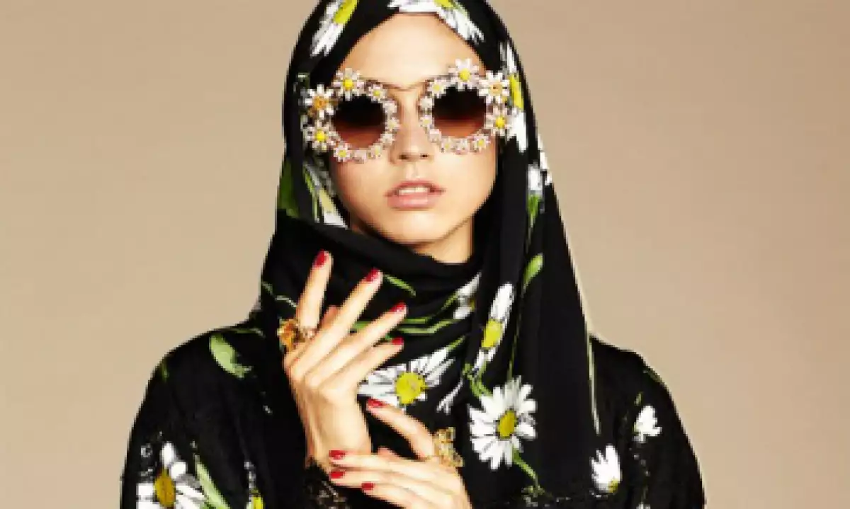 (Foto: Dolce Gabbana/Cortesía )