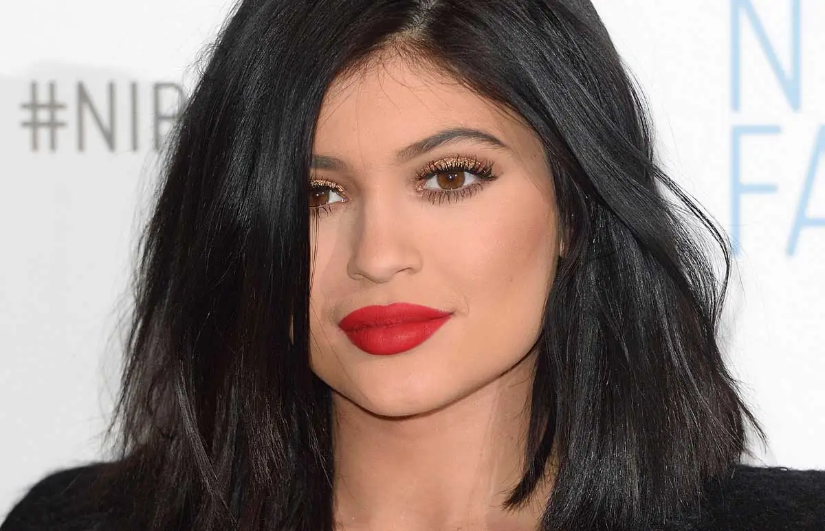 kylie-jenner