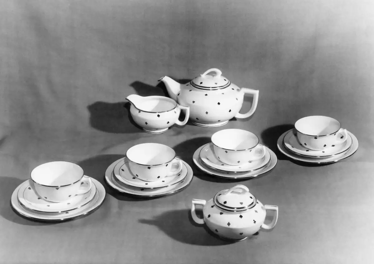 Anfora, 100 años de compartir las mesas mexicanas
