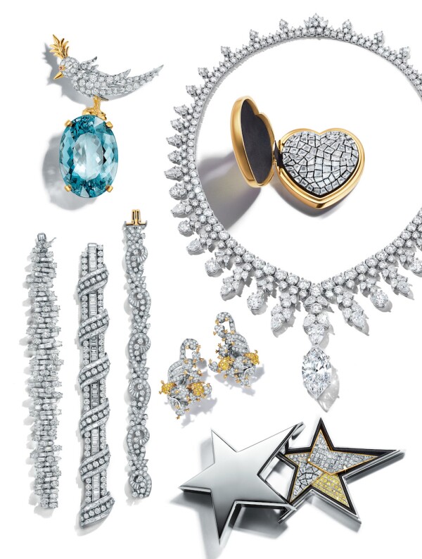 TIFFANY & CO.