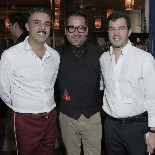 Coctel México Evalúa