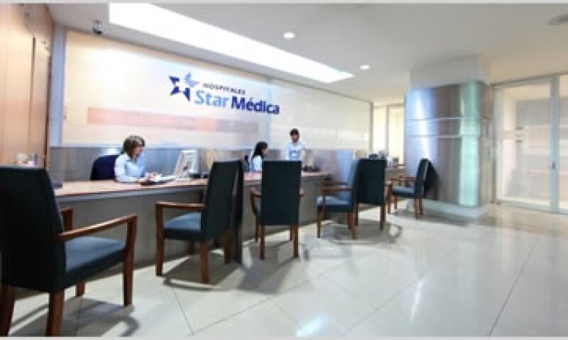 Un juez civil condenó al hospital a pagar las prestaciones reclamadas. (Foto: Tomada de starmedica.com )
