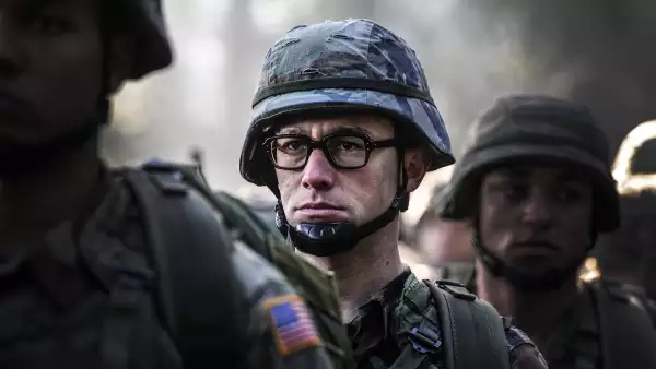 Snowden
