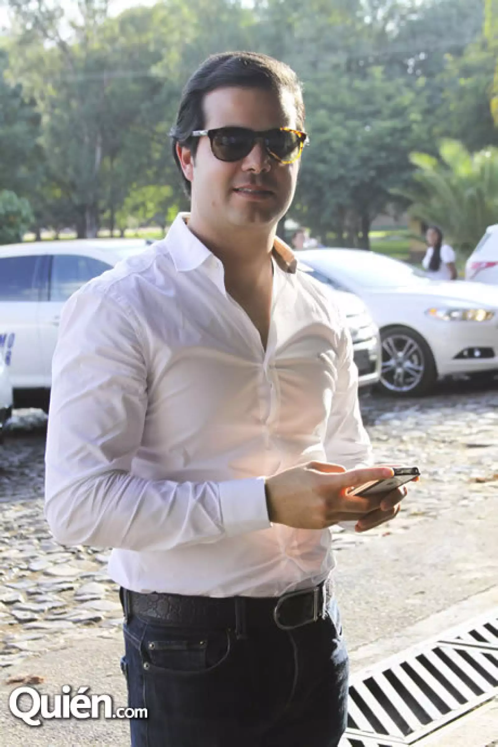 Miguel Chávez