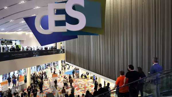 Eureka Park CES 2024