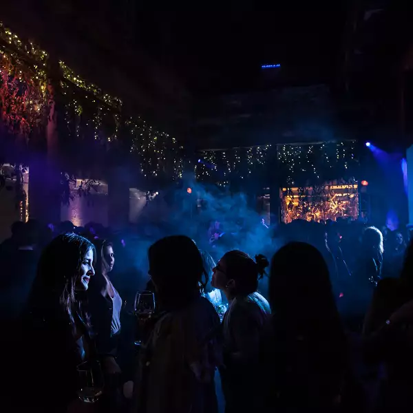 10 años de Rapsodia