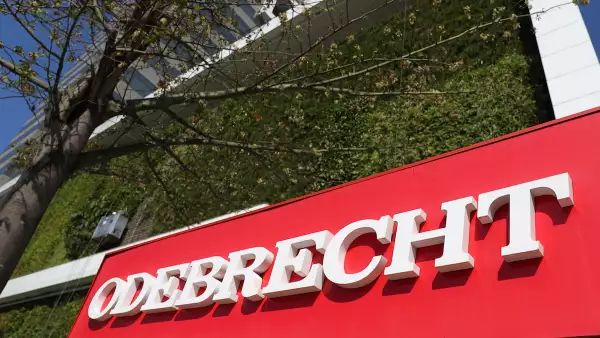  Odebrecht SA 