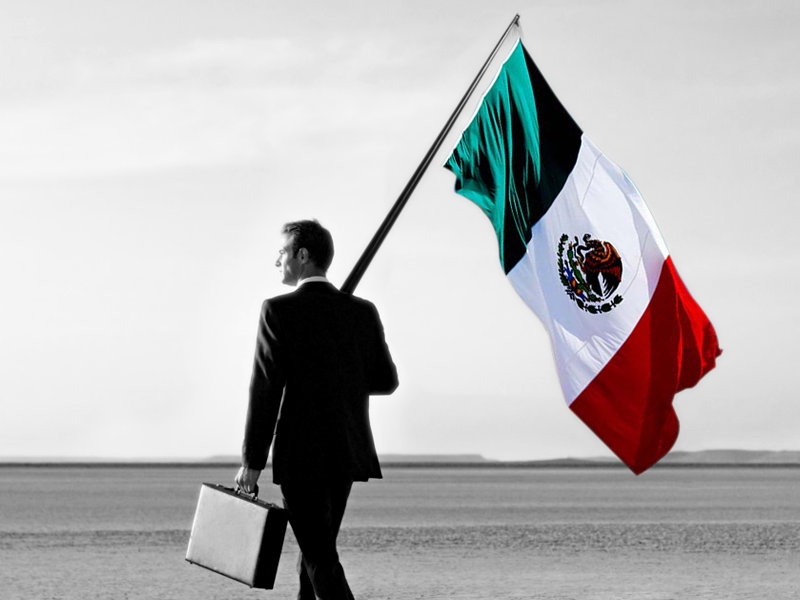 De México al mundo