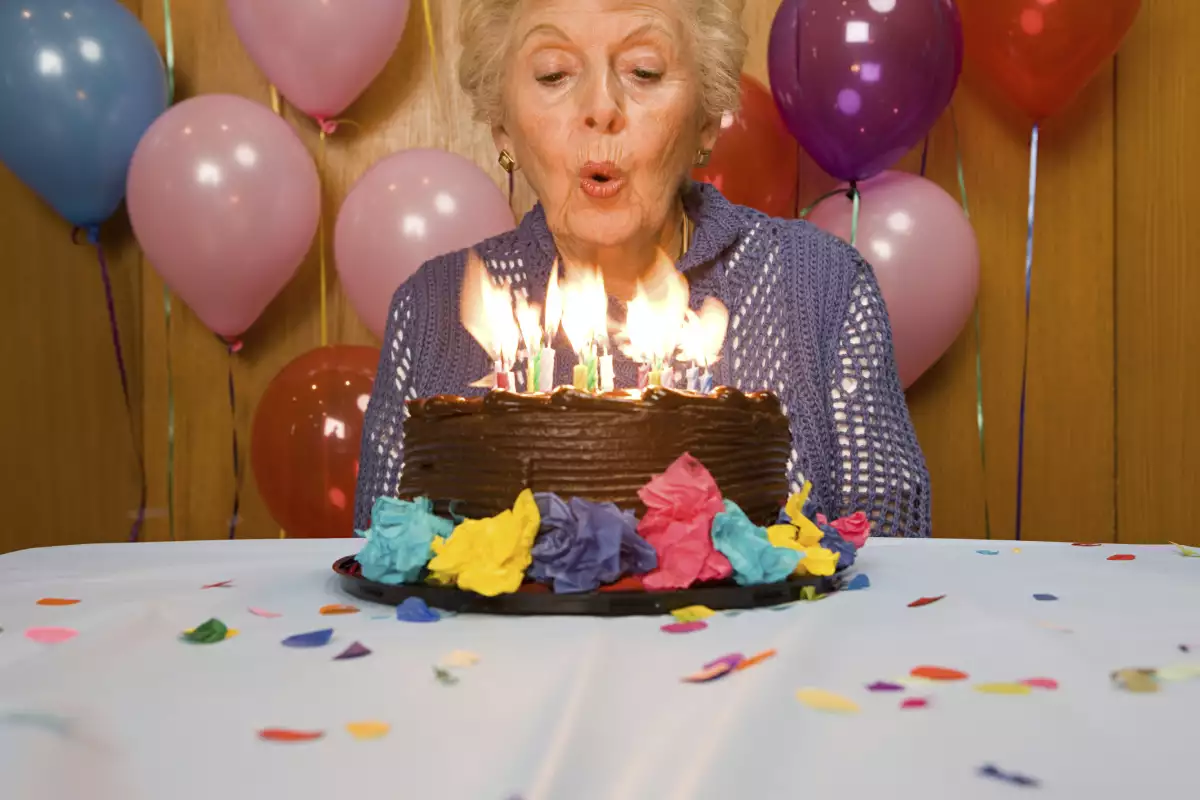 La esperanza de vida para las mujeres es de 73 años, mientras que para los hombre es de 69.