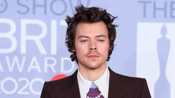 Harry Styles