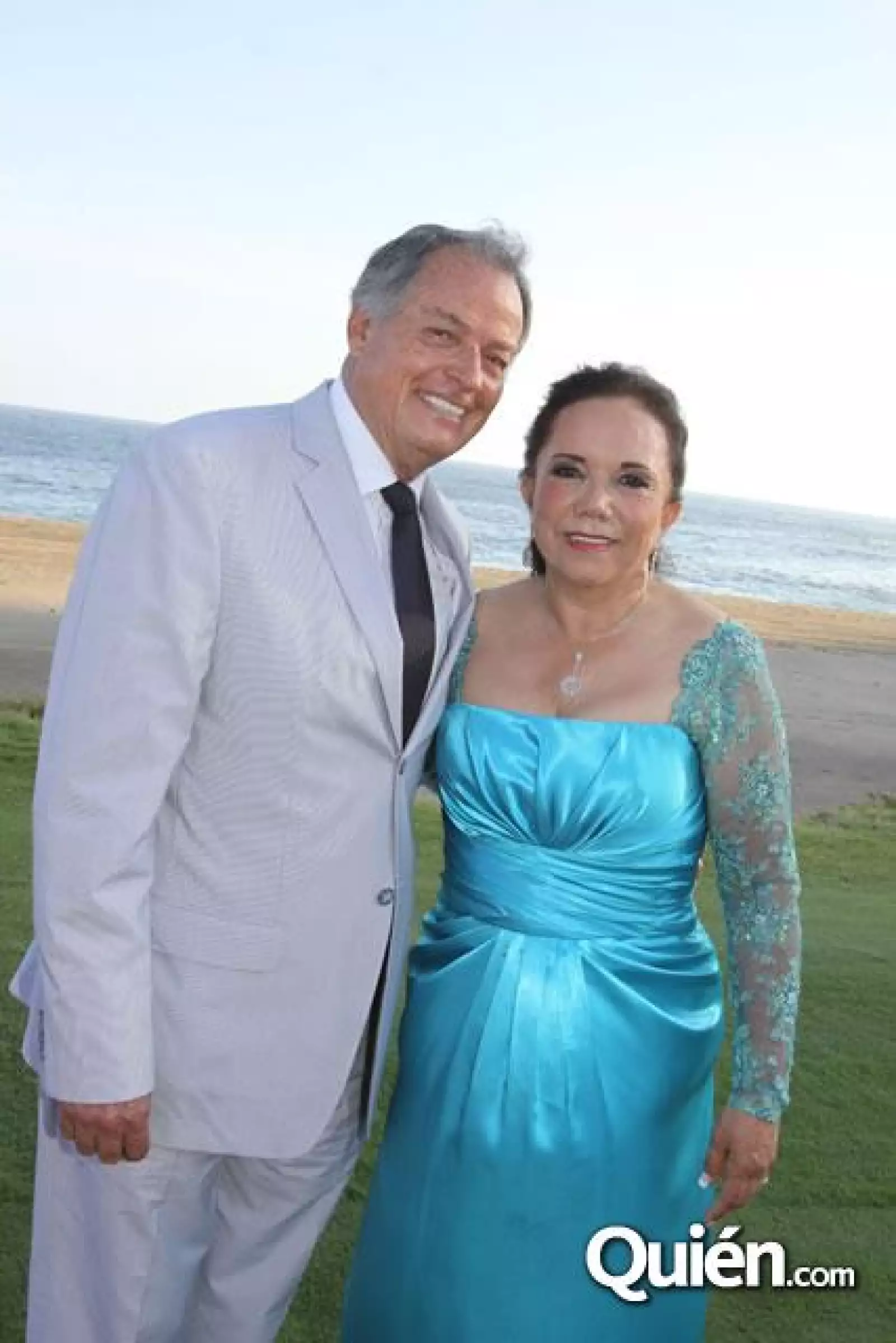 Boda Maria Leaño y Memo Mercado