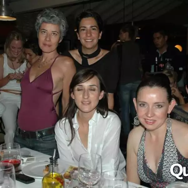 Desfile Klum