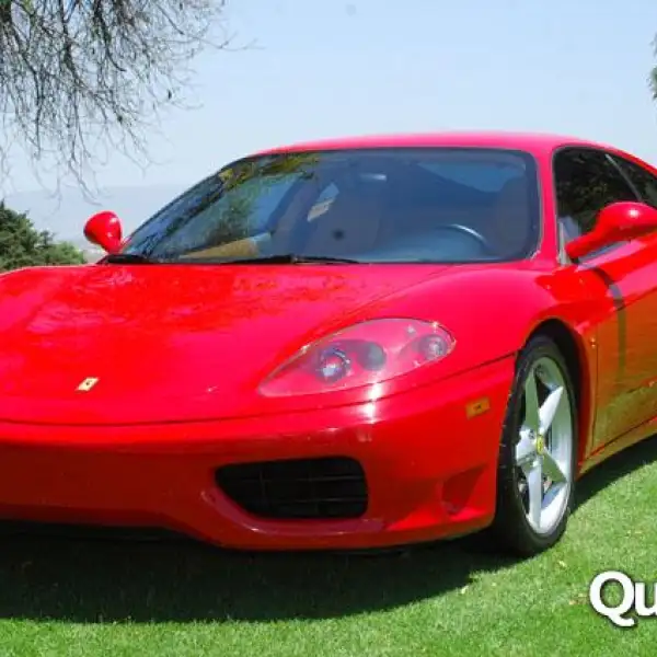 TORNEO ITALIA FERRARI