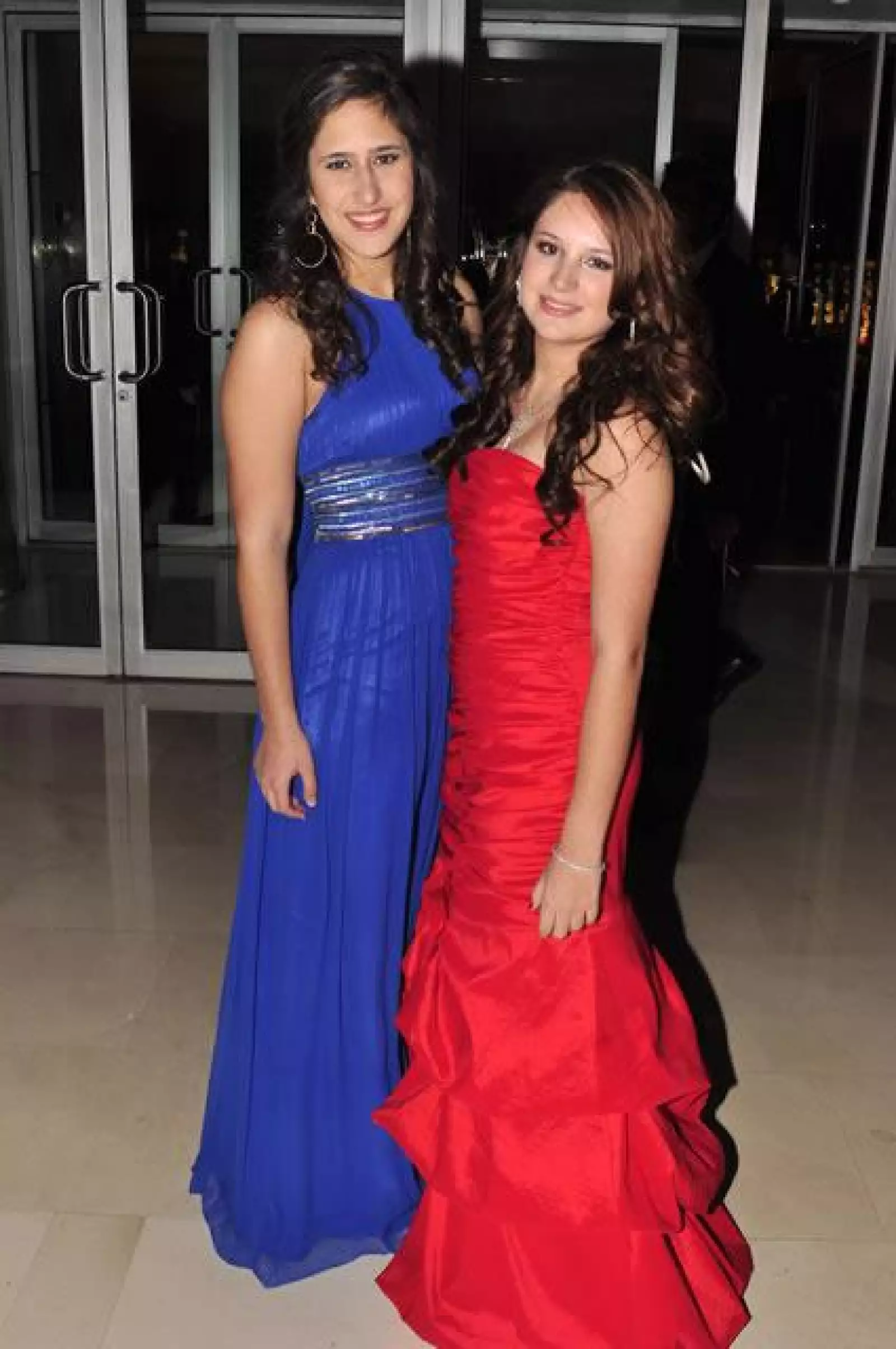 Boda de José Luis Salas y Cordelia Rodríguez