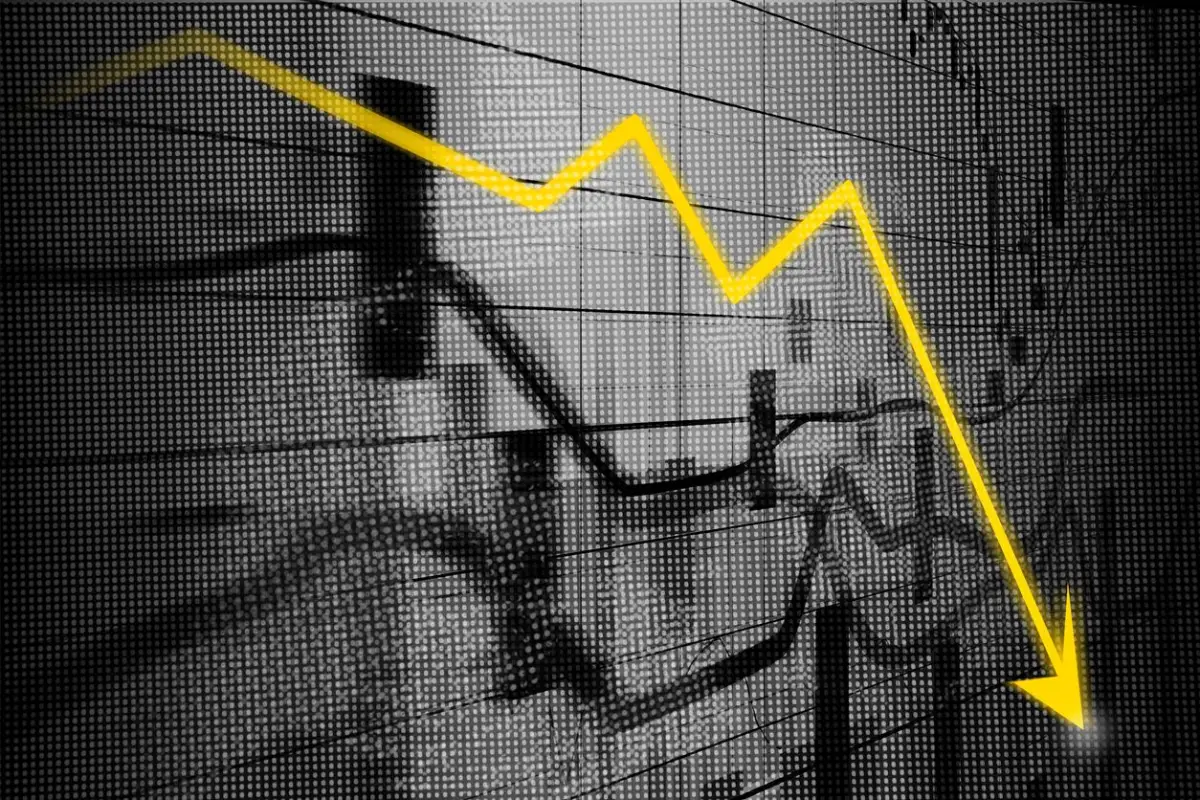 El año que México quebró