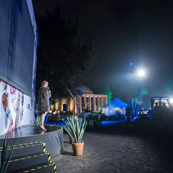 Tercera edición de México Fashion Film