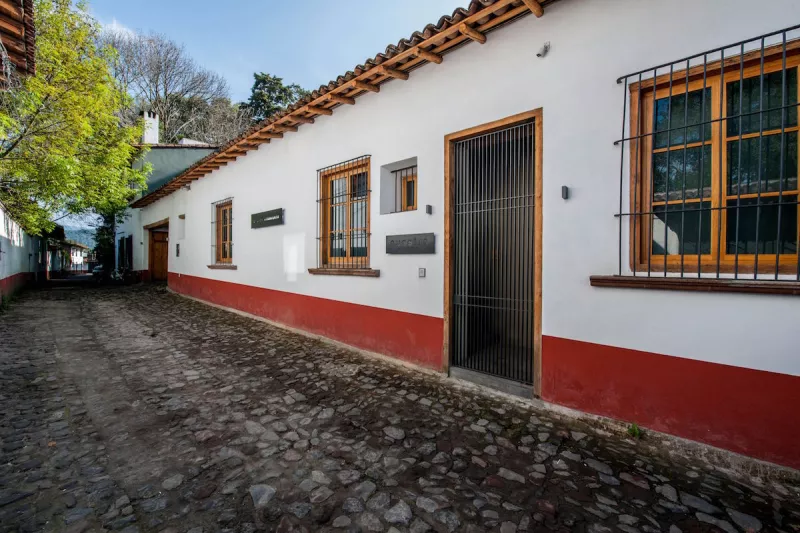 Foto: Cortesía Rodavento