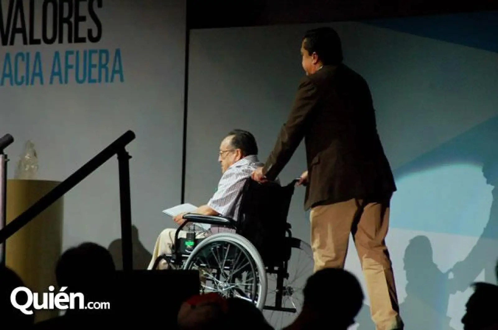 Roberto Gómez Bolaños Chespirito