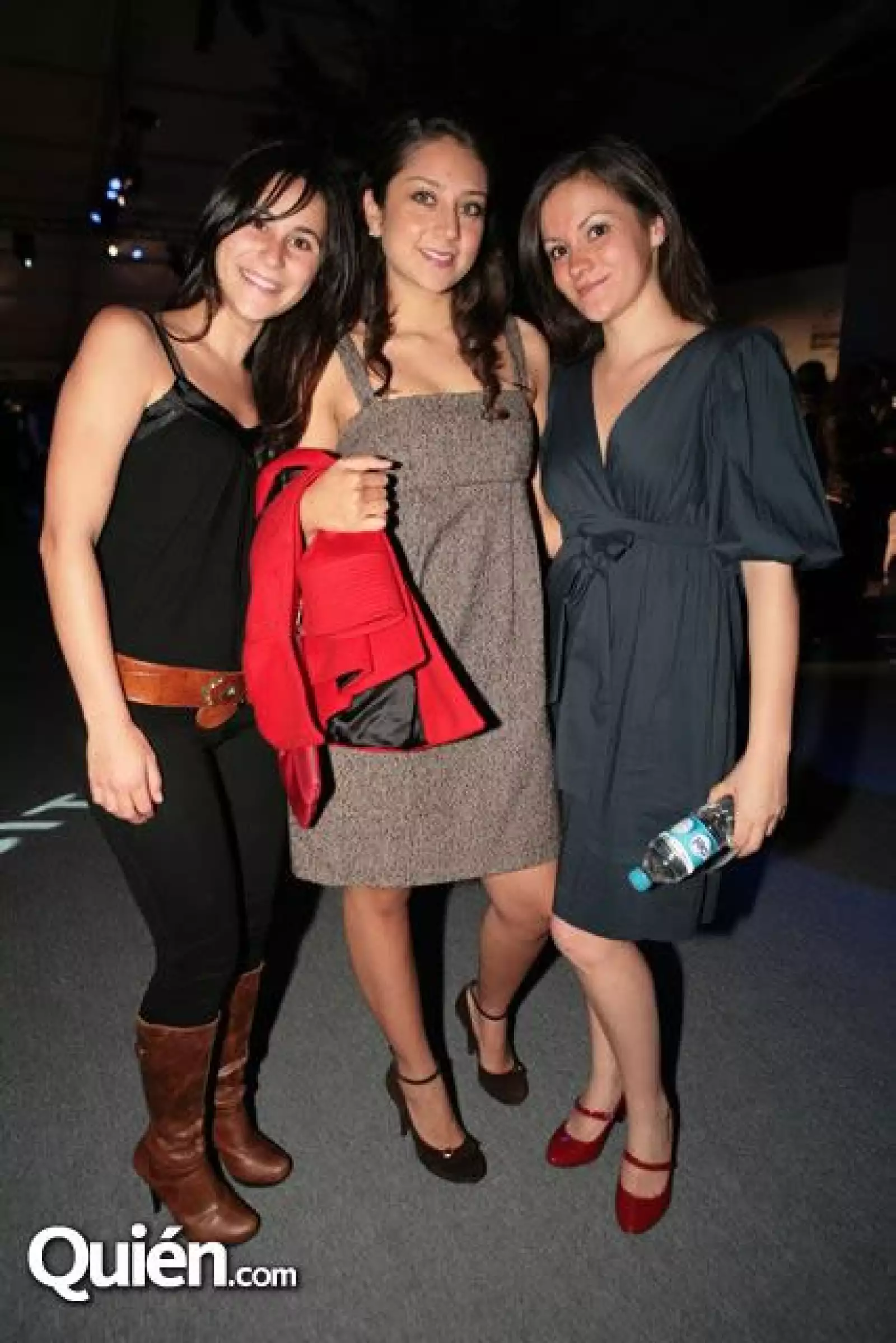 Ultimo dia del Defashion