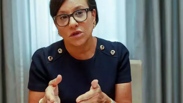 Penny Pritzker