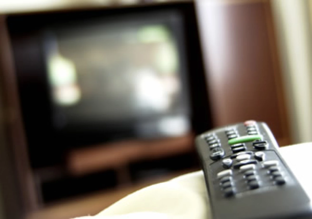 Japón cuenta con 128 cadenas de televisión abierta mientras que México sólo tiene tres. (Foto: Photos to go)
