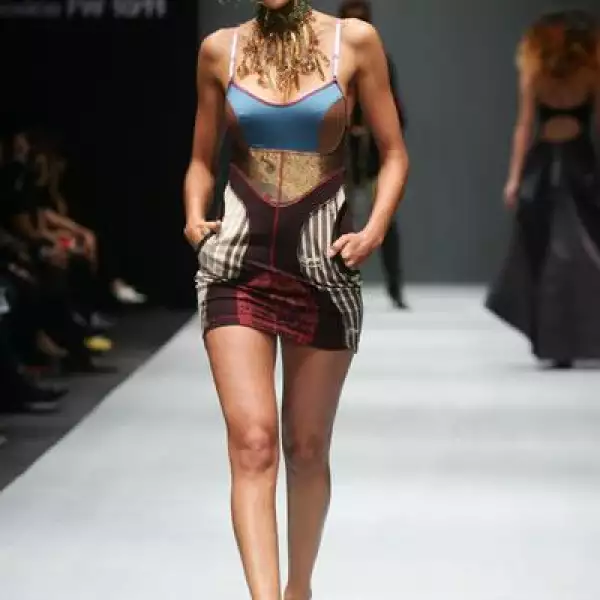 IDM Pasarela Trend Vision