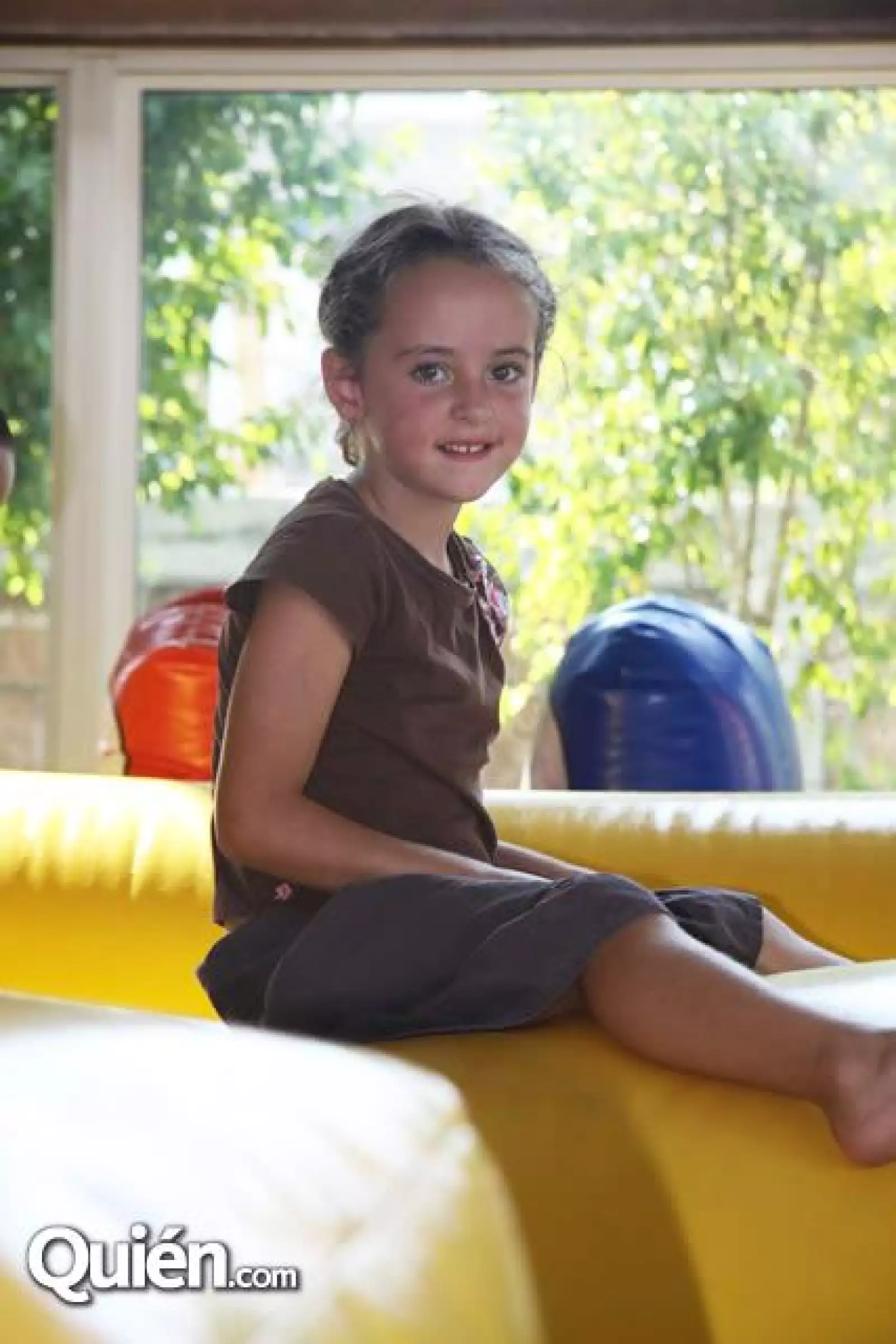 Cumplea?Eugenio Garc?