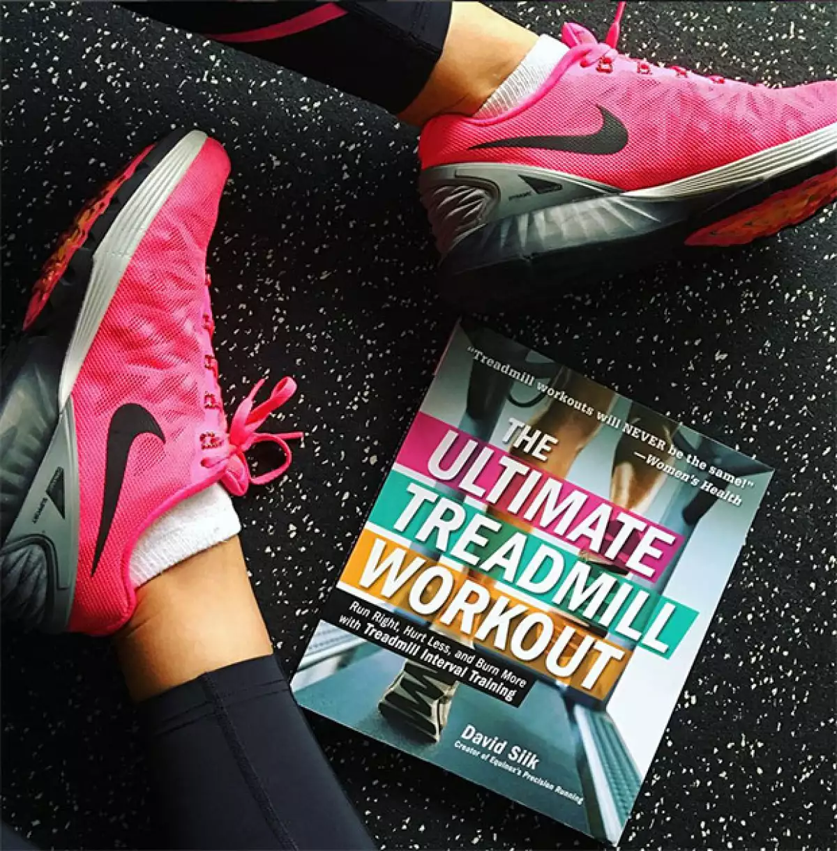 Shay Mitchell nos comparte sus tenis favoritos