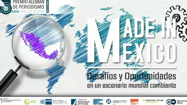 Premio de periodismo prensa escrita