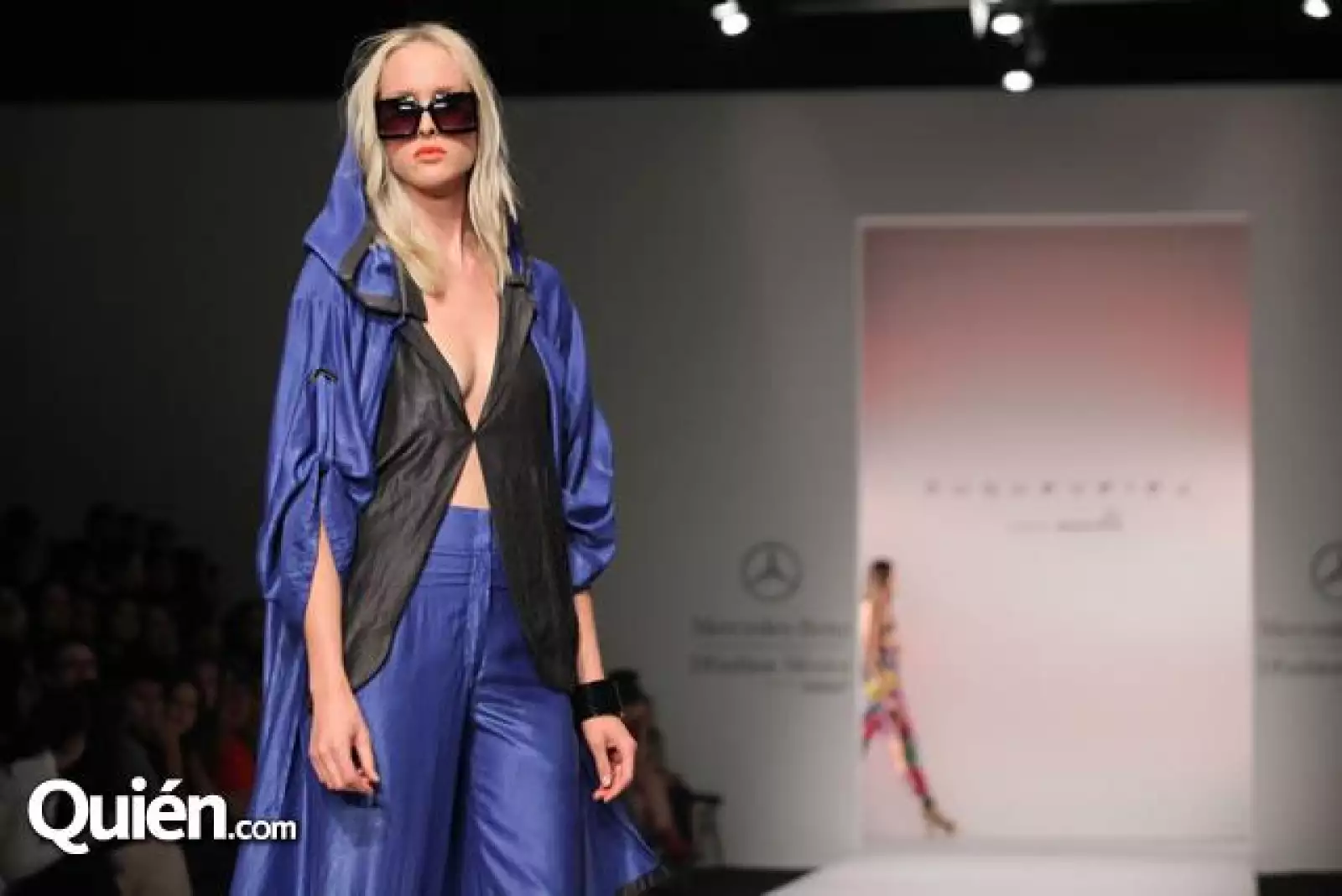 MBDF Pasarela Jorge Duque