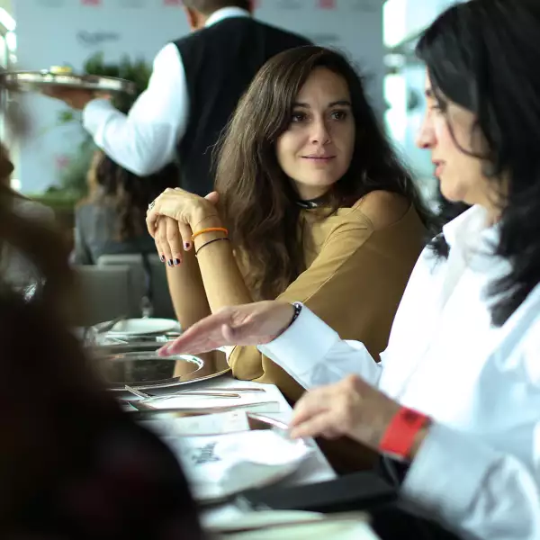 Brunch Women's Weekend