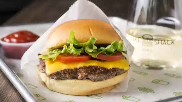 Shake Shack