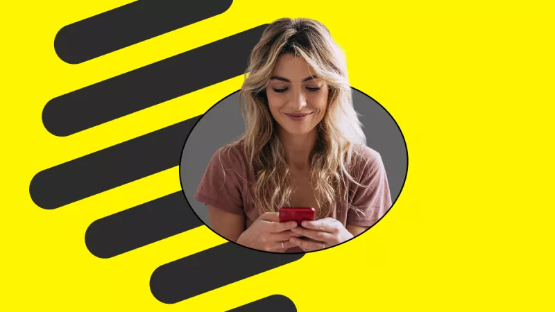Bumble retira su campaña del celibato tras ofender a mujeres 