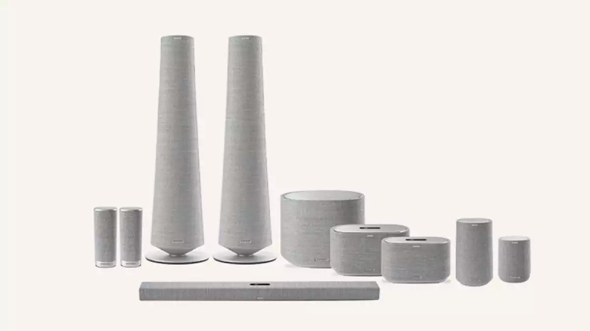 Bocinas Harman Kardon