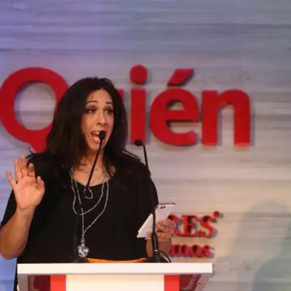 Regina Orozco