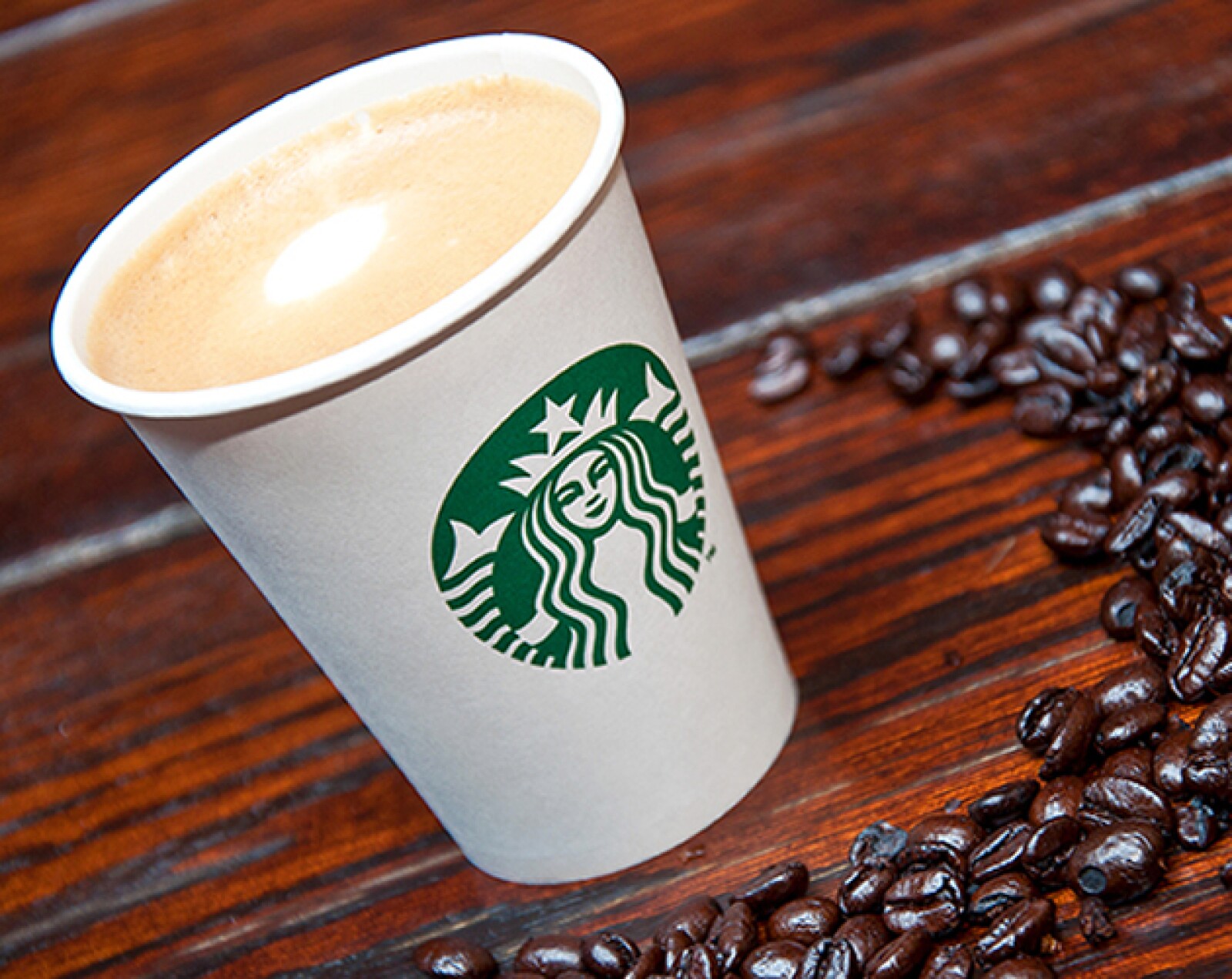 Flat White, la nueva bebida de Starbucks llega a México