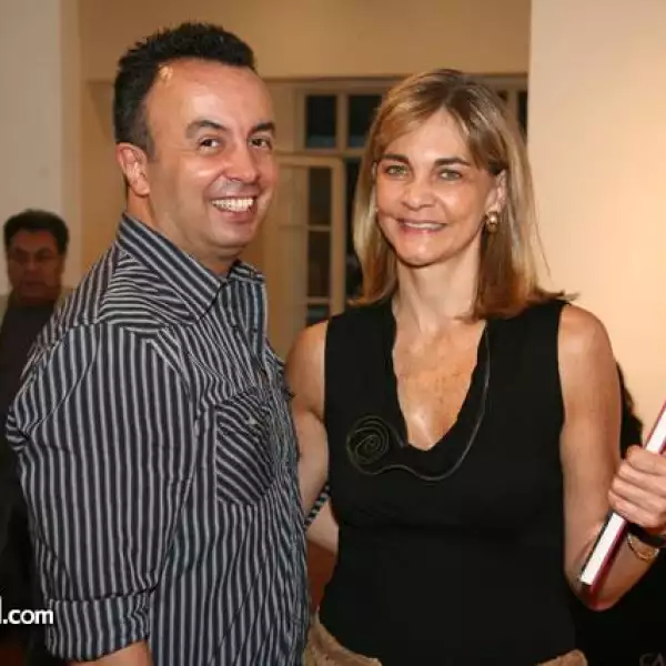 Agustín Portillo,Germain Gómez Haro