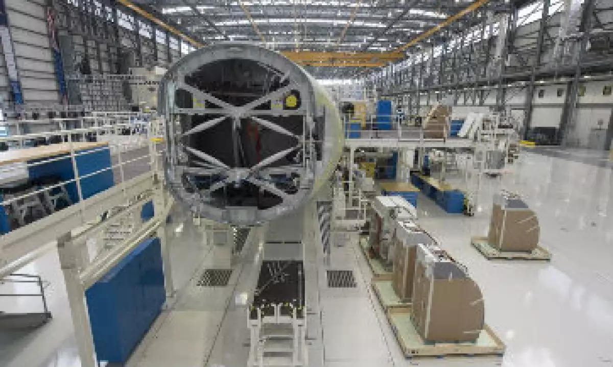 boeing_ensamble